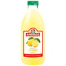Andros préparation citron pressé 1l offre découverte