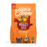 Edgard & cooper croquettes chien adulte poulet frais 2 kg