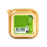 Edgard & cooper multipack barquette chat adulte 8x85g