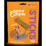 Edgardcooper sticks au poulet chiens adulte 75g