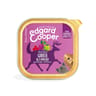 Edgar&copper barquette gibier 300g