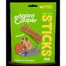 Edgar cooper sticks à l'agneau pour chiens adulte 75g