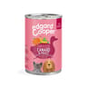 Edgar cooper boîte natur chiot 400g