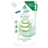 Rainett senses gel douche aloe vera recharge 500ml
