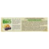 Carrefour bio cake bio aux fruits 250g