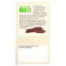 Carrefour bio mini gâteaux au chocolat bio 160g