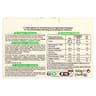 Carrefour bio mini gâteaux au chocolat bio 160g