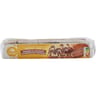 Carrefour classic' gâteau marbré chocolat 475g