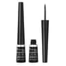 Rimmel NU eyeliner exaggerate 001 black 2.5ml