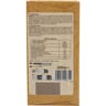 Carrefour original chocolat dessert blanc tablette 200g