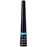 Rimmel nu protège eyeliner exagerate waterproof 003 black 2.5ml