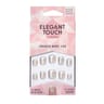 Elegant touch faux-ongles french nails 144 x24