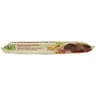 Carrefour bio biscuits avoine blé choco noir 200g