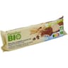 Carrefour bio biscuits chocolat au lait 200g