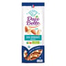 Duo amandes grillées sans sel 175g