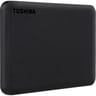 Toshiba disque dur canvio advance 2to noir HDTCA20EK3AA