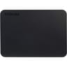 Toshiba disque dur canvio advance 1to noir HDTCA10EK3AA