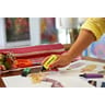 Blister carton 4 stabilo boss original - jaune + orange + rose + ver