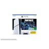 Console ps5 standard + fortnite
