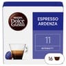 Nescafé dolce gusto ardenza x16 - 104g