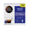 Nescafé dolce gusto ardenza x16 - 104g