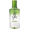 Gin g'vine floraison
