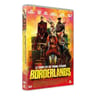 Dvd borderlands