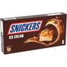 Snickers 6 barres glacées 273g
