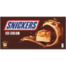 Snickers 6 barres glacées 273g