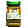 Sacla sauces pesto alla genovese bio 190g