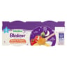 Bledina blediner bols douceurs de tomates aubergines et semoule 200g x2