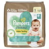 Pampers harmonie geant t1 x22