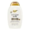 Ogx apres shampooing coco milk 385ml