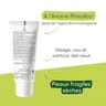 A-derma biology creme riche dermatologique hydratante bio 40ml