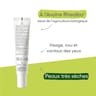 A-derma biology nutri soin dermatologique nutritif bio 40ml
