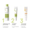 A-derma biology nutri soin dermatologique nutritif bio 40ml