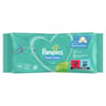 Pampers lingettes freshclean 3x52