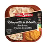 William Saurin -bq trio gourmand blanquette volaille duo de riz et purée de carottes 320g