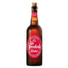 La goudale rubis 5° bouteille 75cl