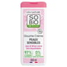So bio crème de douche hypoallergénique aloé & rose bio** 650ml