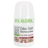 So'bio deo peaux sensibles à la poudre de bambou bio 50ml