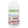 So'bio deo peaux sensibles à la poudre de bambou bio 50ml