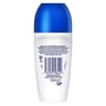 Dove anti-transpirant advanced care 48h original bille 50 ml