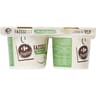 Carrefour Classic faisselle 4x100g