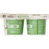 Carrefour Classic faisselle 4x100g