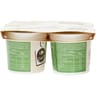 Carrefour Classic faisselle 4x100g