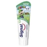 Signal dentifrice junior menthe 75ml