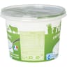 Carrefour classic fromage frais 7.6%mg 1kg