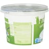 Carrefour classic fromage frais 7.6%mg 1kg