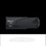 Pny clé usb 3,1 128gb attache 4 noire PNYFD128ATT431KK